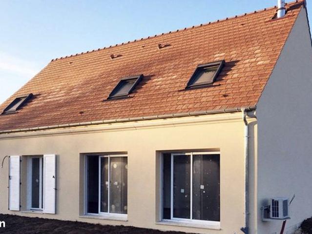 Maison vente à Meaux, Claye-souilly