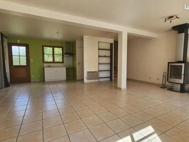 Maison vente à Montargis, Beauchamps-sur-huillard
