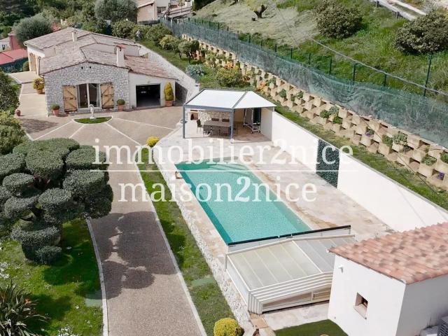 Maison vente à Nice