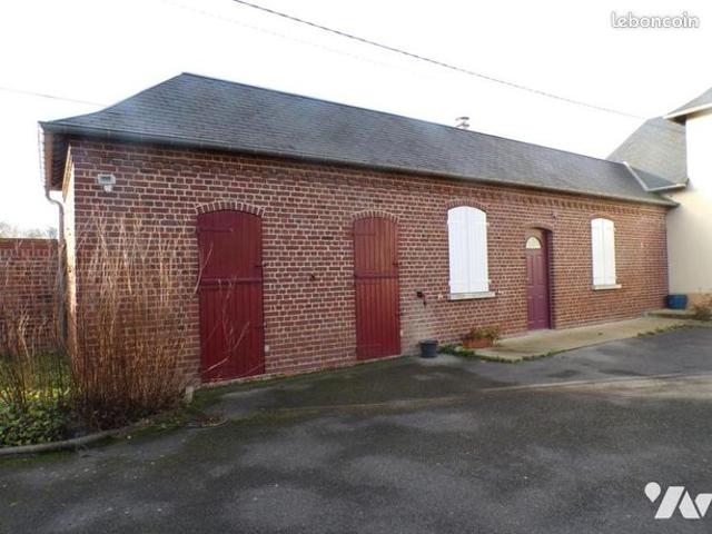 Maison vente à Abbeville, Aigneville