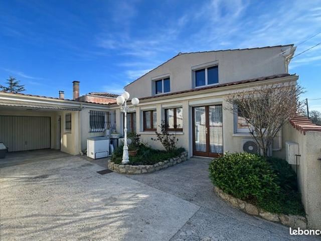 Maison vente à Rochefort, Fouras