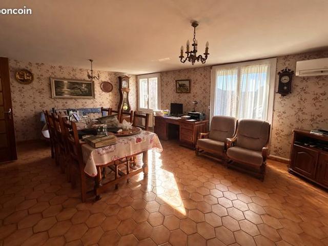 Maison vente à Rochefort, Fouras