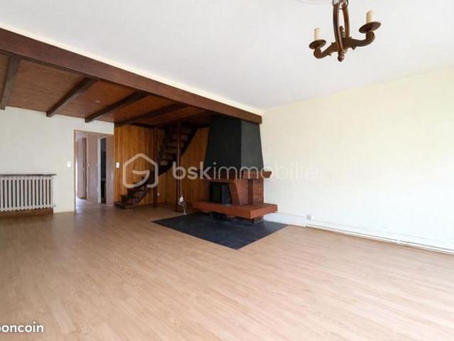 Maison vente à Épinal, Rambervillers