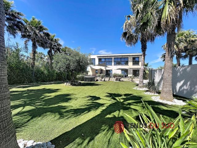 Maison vente à Béziers, Agde