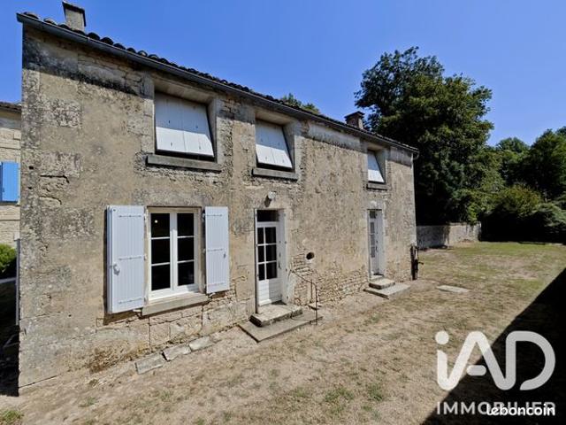 Maison vente à Châtellerault, Aulnay