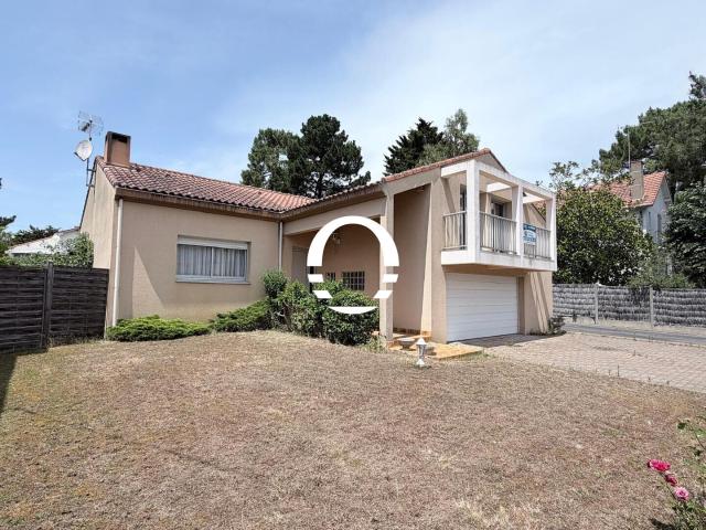 Maison vente à Saint-Nazaire, Saint-brevin-les-pins
