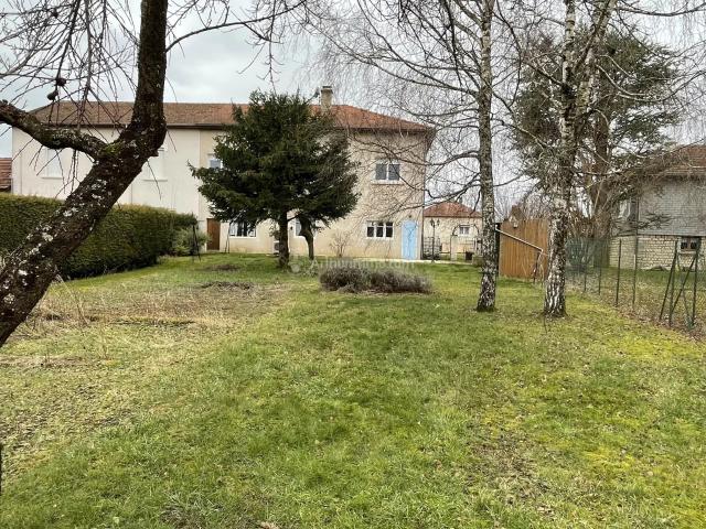 Maison vente à Aillianville, Haute-Marne
