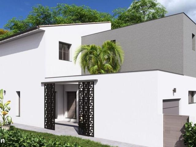 Maison vente à Langlade