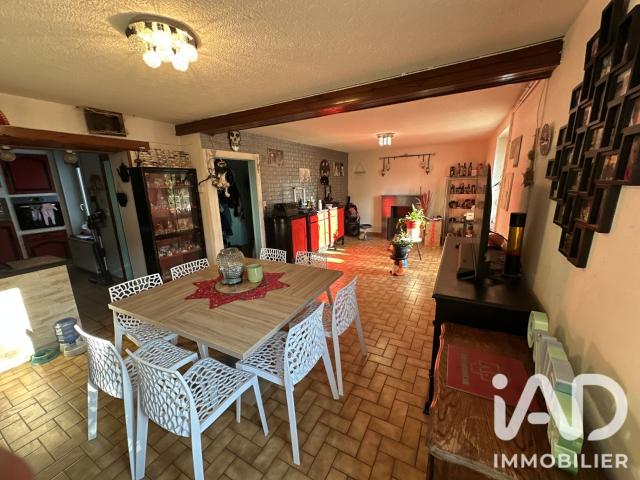 Maison vente à Uxegney, Vosges