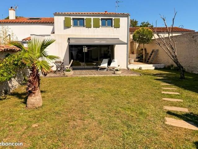 Maison vente à La Rochelle, Villedoux