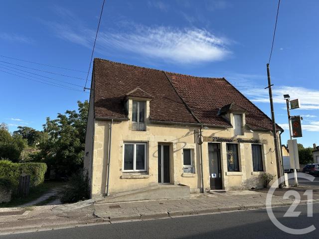 Maison vente à Donzy, Nièvre