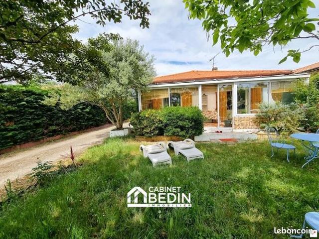 Maison vente à Bordeaux, Parempuyre