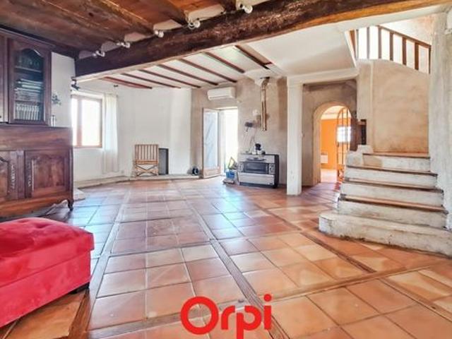 Maison vente à Montluçon, Huriel