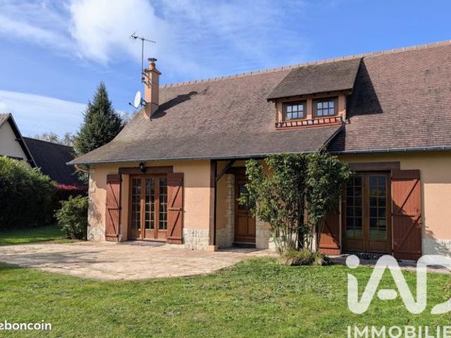 Maison vente à Lisieux, Auberville