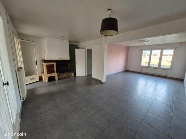 Maison vente à Lille, Provin
