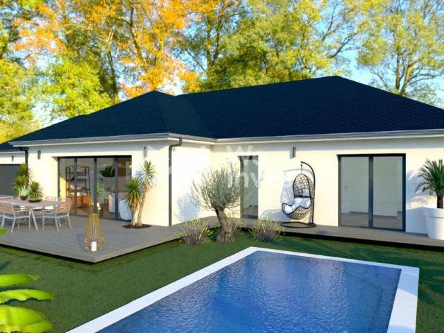 Maison vente à Pau, Idron-ousse-sendets