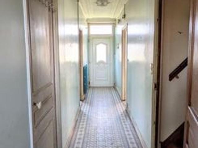 Maison vente à Villers-sous-Pareid, Meuse
