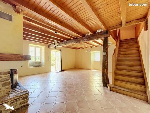 Maison vente à Angoulême, Écuras