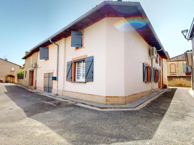 Maison vente à Montauban, Grisolles