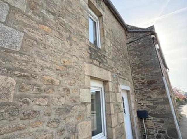 Maison vente à Dinan, Bretagne