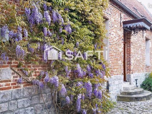Maison vente à Pecquencourt, Nord