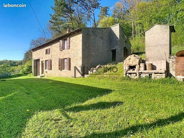 Maison vente à Neufchâteau, Aroffe