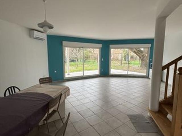 Maison vente à Toulouse, Launaguet