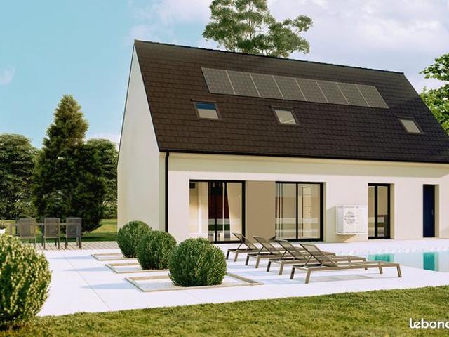 Maison vente à Évry, Ballancourt-sur-essonne