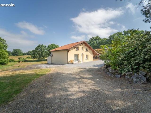 Maison vente à Mont-de-Marsan, Buanes
