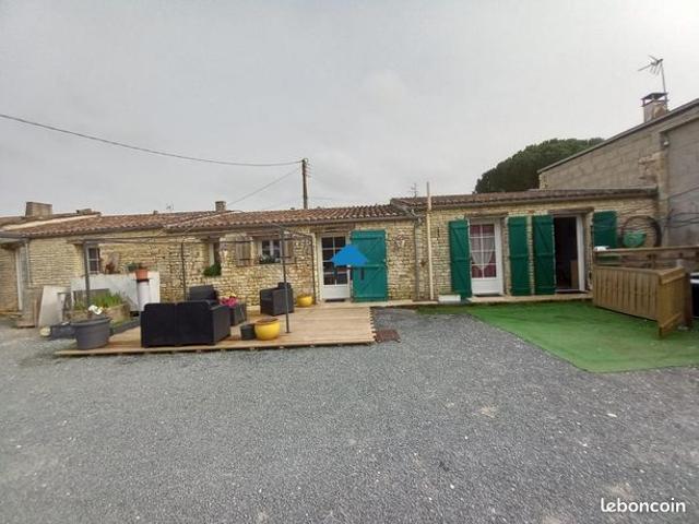Maison vente à Rochefort, Dolus-d'oléron