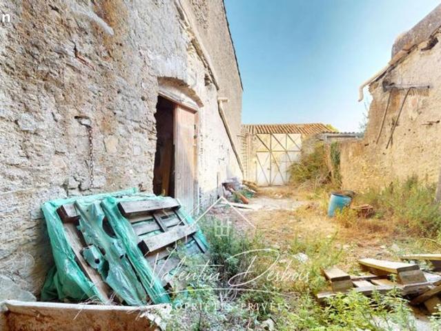 Maison vente à Carcassonne, Conques-sur-orbiel