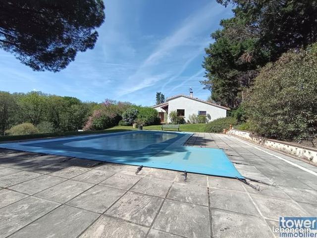 Maison vente à Toulouse, Montaigut-sur-save