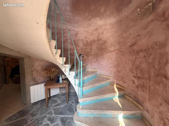 Maison vente à Montpellier, Sète