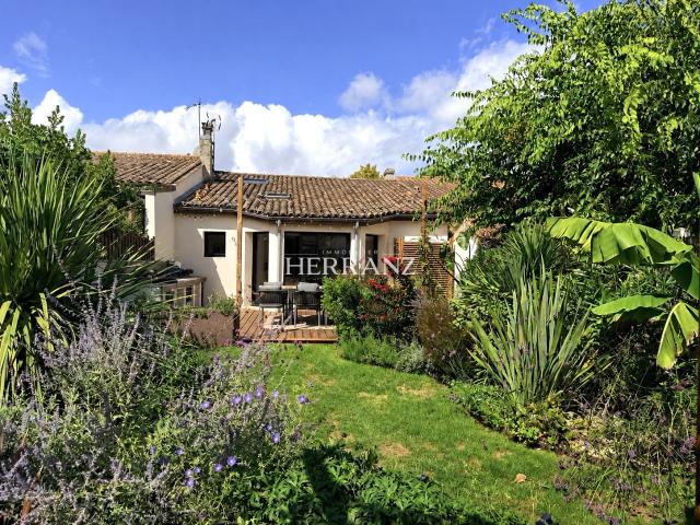 Maison vente à L'Épinette, Libourne