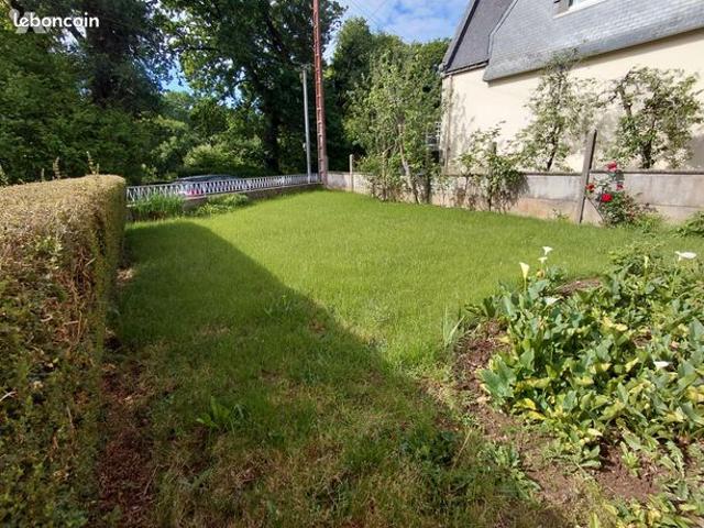 Maison vente à Pontivy, Bretagne