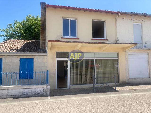 Maison vente à Lesparre-Médoc, Le Verdon-sur-mer