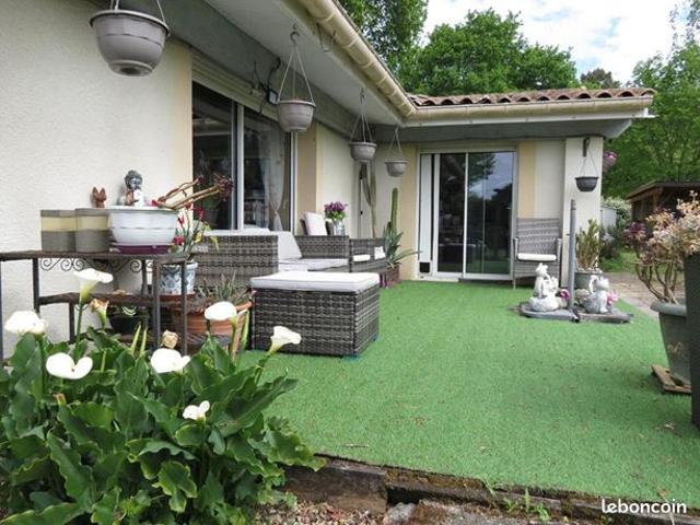 Maison vente à Lesparre-Médoc, Queyrac
