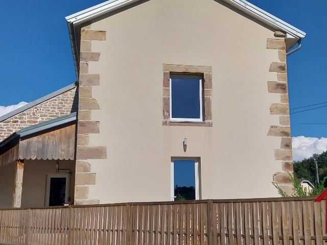 Maison vente à Lure, Fougerolles