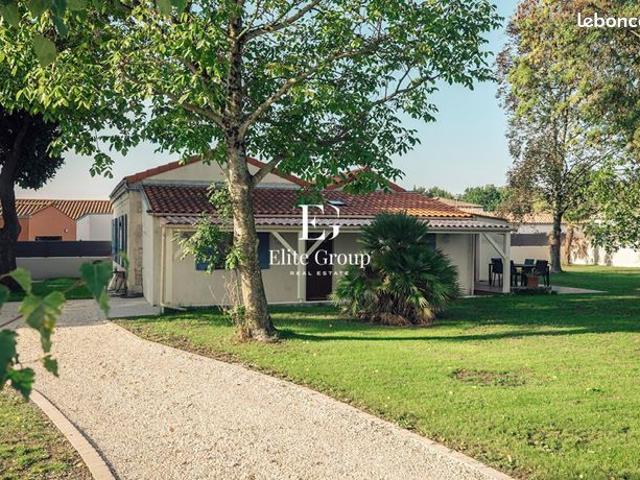 Maison vente à Rochefort, Vergeroux