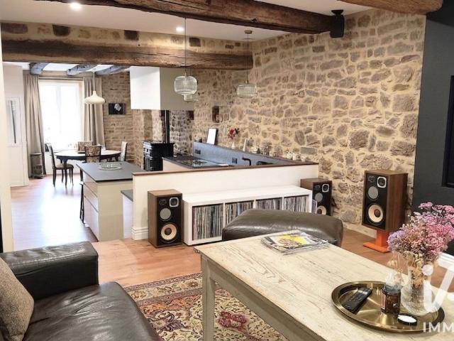Maison vente à Rennes, Bretagne