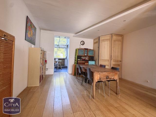 Maison vente à Lille