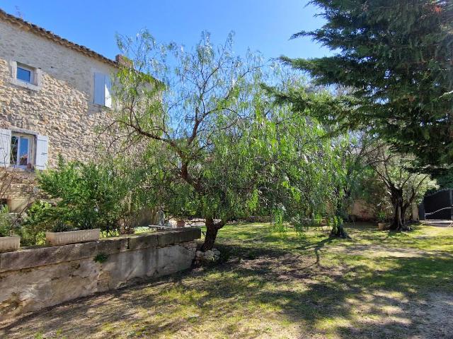 Maison vente à Carpentras, Bollène