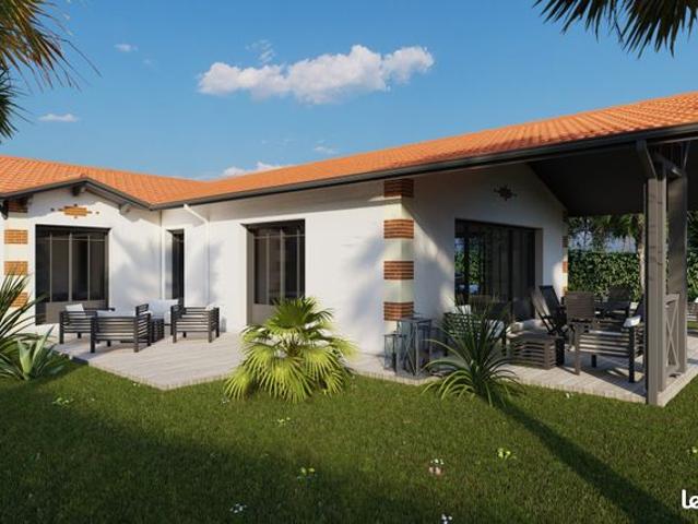 Maison vente à Mont-de-Marsan, Biscarrosse