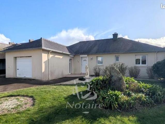 Maison vente à Morlaix, Bretagne