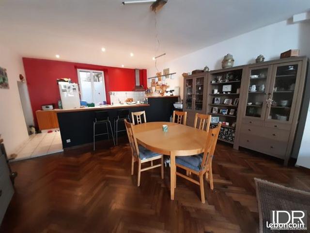 Maison vente à Sarrebourg-Château-Salins, Phalsbourg