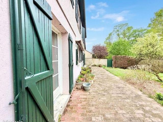Maison vente à Chartres, Morancez