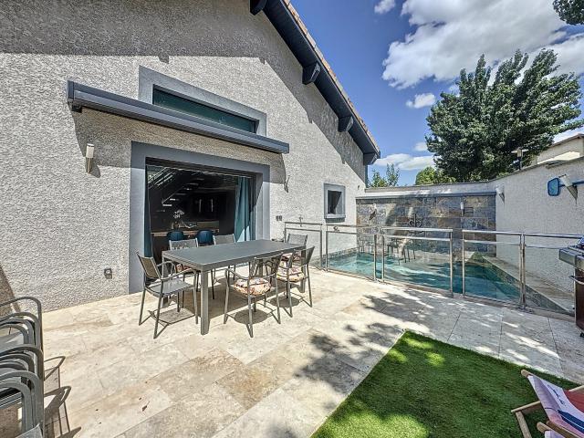 Maison vente à Bourg-en-Bresse, Reyrieux