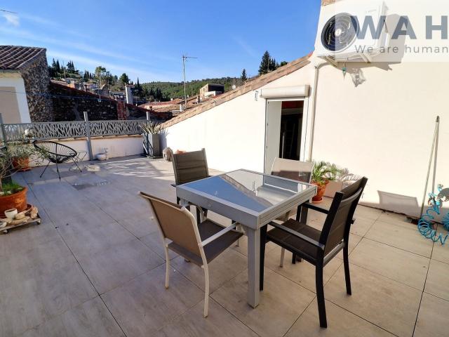 Maison vente à Nébian, Hérault