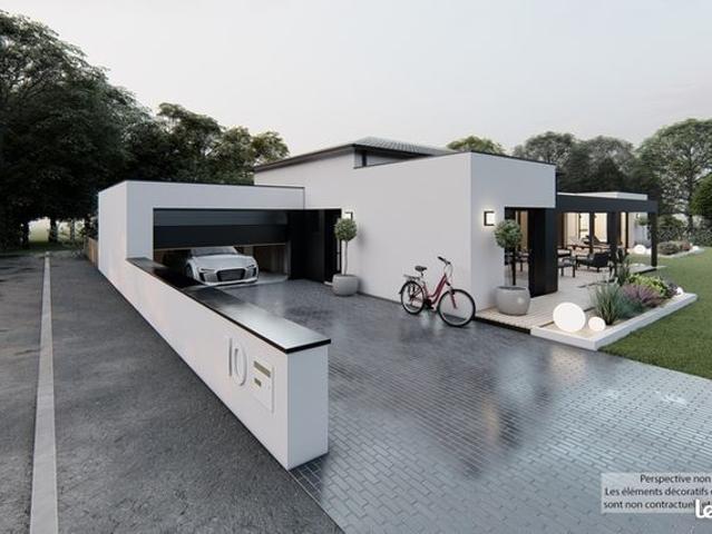Maison vente à Toulouse, Vieille-toulouse
