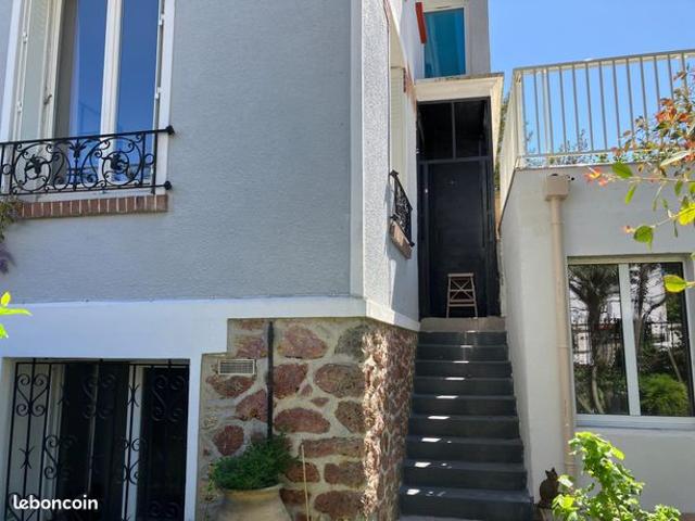 Maison vente à Montreuil, Eure-et-Loir